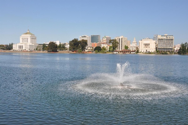 Americas Best Value Inn - Downtown Oakland/Lake Merritt image 1