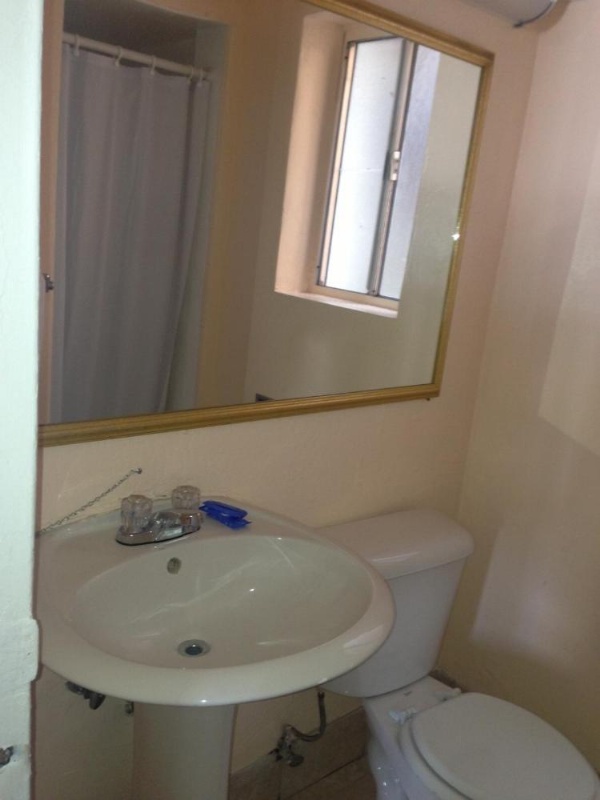 Americas Best Value Inn - Downtown Oakland/Lake Merritt image 16