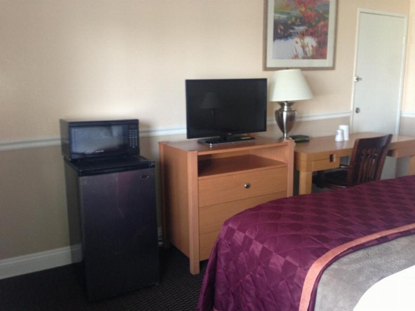 Americas Best Value Inn - Downtown Oakland/Lake Merritt image 19